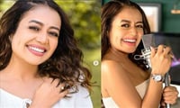 গায়িকা নেহা কক্কর কি এবার অভিনয়ে আসছেন ?